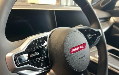 Haval F7, 2026 год, 3 099 000 рублей, 11 фотография
