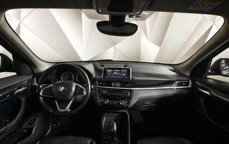 BMW X1, 2020 год, 2 049 000 рублей, 11 фотография