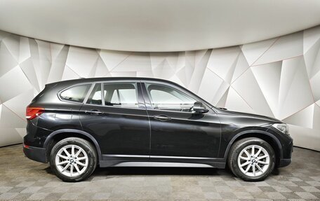 BMW X1, 2020 год, 2 049 000 рублей, 6 фотография