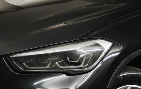 BMW X1, 2020 год, 2 049 000 рублей, 8 фотография