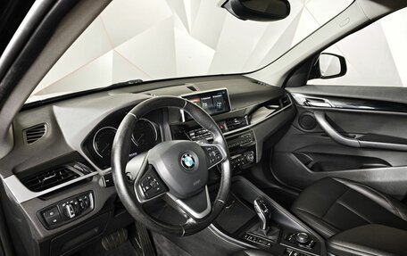 BMW X1, 2020 год, 2 049 000 рублей, 12 фотография