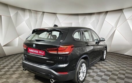 BMW X1, 2020 год, 2 049 000 рублей, 2 фотография