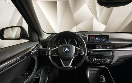BMW X1, 2020 год, 2 049 000 рублей, 15 фотография