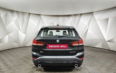 BMW X1, 2020 год, 2 049 000 рублей, 4 фотография