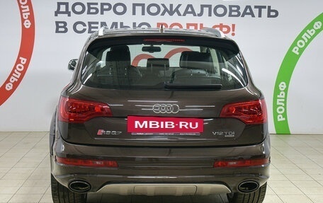 Audi Q7, 2011 год, 1 970 000 рублей, 5 фотография
