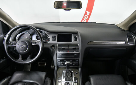 Audi Q7, 2011 год, 1 970 000 рублей, 9 фотография