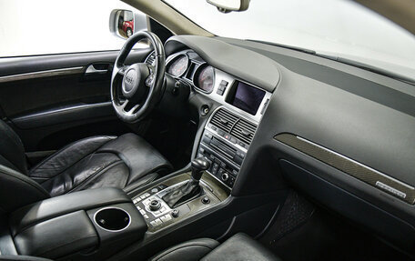 Audi Q7, 2011 год, 1 970 000 рублей, 10 фотография