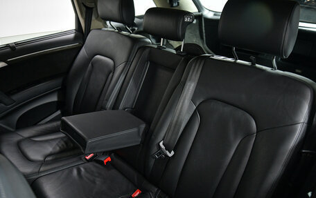 Audi Q7, 2011 год, 1 970 000 рублей, 11 фотография