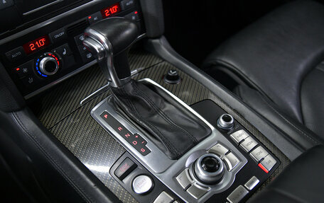 Audi Q7, 2011 год, 1 970 000 рублей, 16 фотография