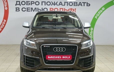 Audi Q7, 2011 год, 1 970 000 рублей, 2 фотография