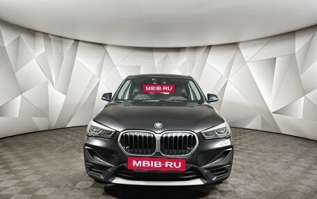 BMW X1, 2020 год, 2 049 000 рублей, 3 фотография