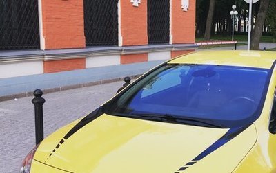 Opel Astra OPC J, 2012 год, 689 000 рублей, 1 фотография