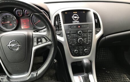 Opel Astra OPC J, 2012 год, 689 000 рублей, 5 фотография