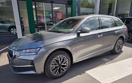 Skoda Octavia IV, 2026 год, 3 906 000 рублей, 1 фотография