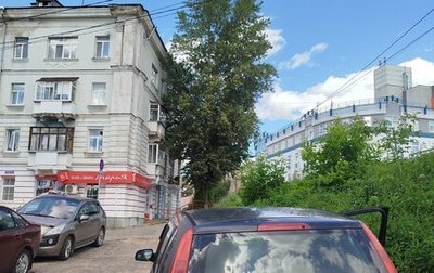 Ford Fusion I, 2006 год, 450 000 рублей, 1 фотография