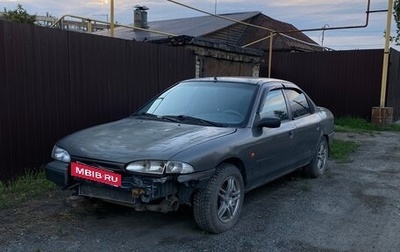 Ford Mondeo I, 1993 год, 80 000 рублей, 1 фотография