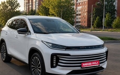CheryExeed TXL, 2022 год, 2 350 000 рублей, 1 фотография
