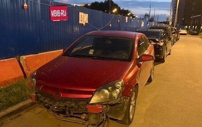 Opel Astra H, 2008 год, 380 000 рублей, 1 фотография