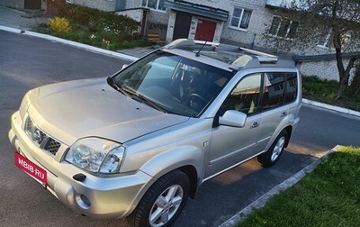 Nissan X-Trail, 2006 год, 800 000 рублей, 1 фотография