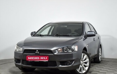 Mitsubishi Lancer IX, 2010 год, 685 000 рублей, 1 фотография