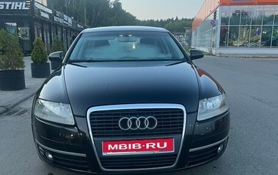 Audi A6, 2004 год, 590 000 рублей, 1 фотография