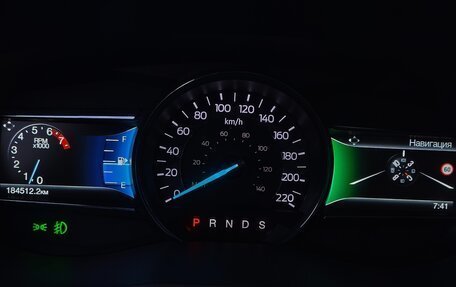 Ford Explorer VI, 2015 год, 2 420 000 рублей, 27 фотография