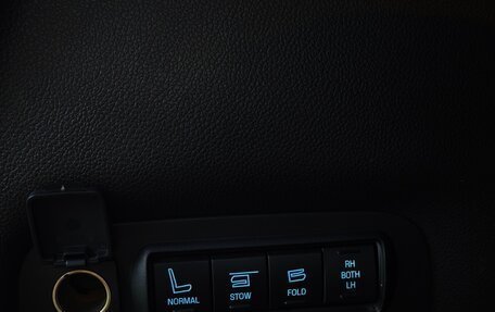 Ford Explorer VI, 2015 год, 2 420 000 рублей, 32 фотография