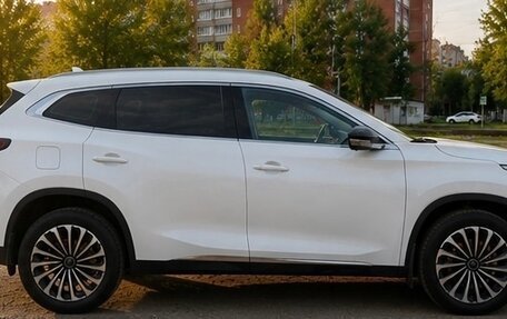 CheryExeed TXL, 2022 год, 2 350 000 рублей, 2 фотография