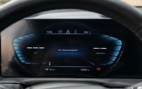 CheryExeed TXL, 2022 год, 2 350 000 рублей, 7 фотография