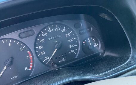 Ford Mondeo I, 1993 год, 80 000 рублей, 9 фотография