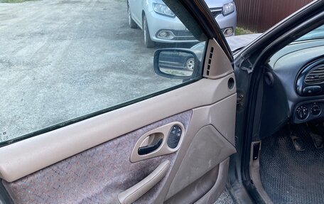 Ford Mondeo I, 1993 год, 80 000 рублей, 6 фотография