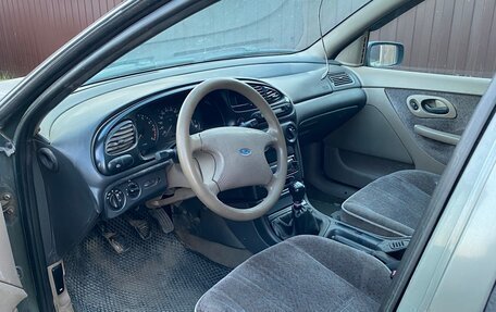Ford Mondeo I, 1993 год, 80 000 рублей, 5 фотография