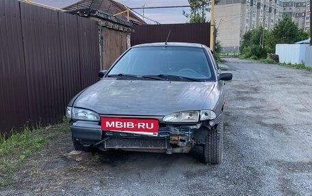Ford Mondeo I, 1993 год, 80 000 рублей, 2 фотография