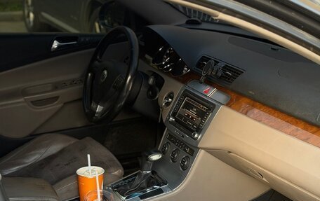 Volkswagen Passat B6, 2006 год, 340 000 рублей, 5 фотография
