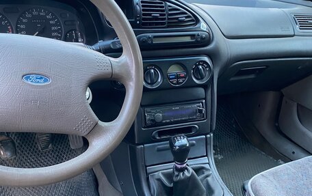 Ford Mondeo I, 1993 год, 80 000 рублей, 10 фотография