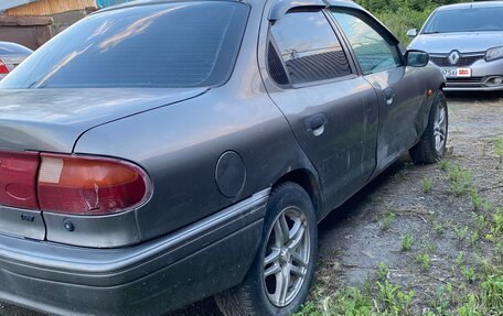 Ford Mondeo I, 1993 год, 80 000 рублей, 14 фотография