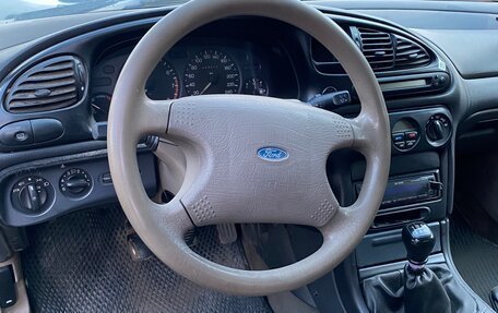 Ford Mondeo I, 1993 год, 80 000 рублей, 11 фотография
