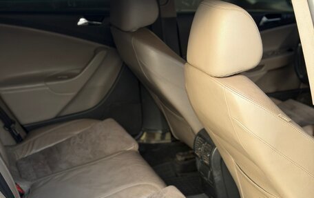 Volkswagen Passat B6, 2006 год, 340 000 рублей, 6 фотография
