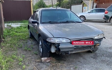 Ford Mondeo I, 1993 год, 80 000 рублей, 3 фотография