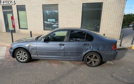 BMW 3 серия, 2003 год, 340 000 рублей, 3 фотография