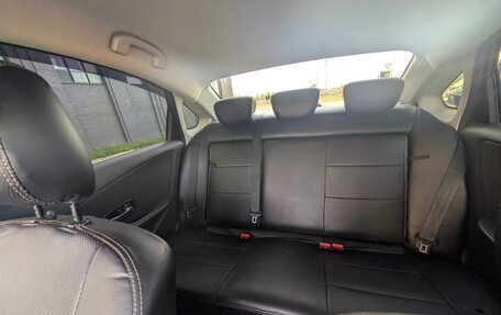 Nissan Almera, 2014 год, 600 000 рублей, 10 фотография