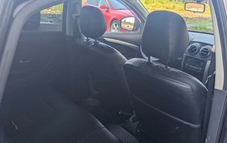 Nissan Almera, 2014 год, 600 000 рублей, 9 фотография
