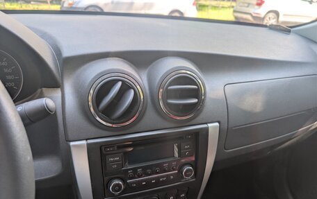 Nissan Almera, 2014 год, 600 000 рублей, 13 фотография