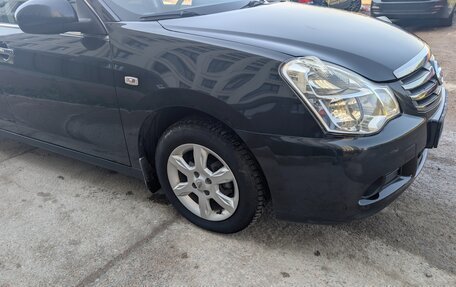 Nissan Almera, 2014 год, 600 000 рублей, 8 фотография