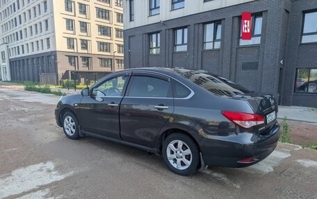 Nissan Almera, 2014 год, 600 000 рублей, 4 фотография