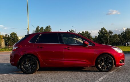 Citroen C4 II рестайлинг, 2011 год, 510 000 рублей, 5 фотография