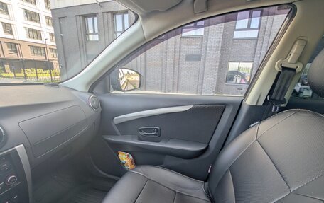 Nissan Almera, 2014 год, 600 000 рублей, 15 фотография