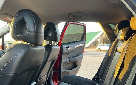 Citroen C4 II рестайлинг, 2011 год, 510 000 рублей, 11 фотография