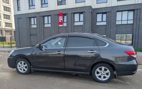 Nissan Almera, 2014 год, 600 000 рублей, 5 фотография