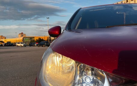 Citroen C4 II рестайлинг, 2011 год, 510 000 рублей, 16 фотография